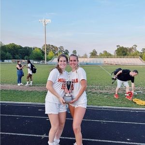 Meet your Posher, Kaycee